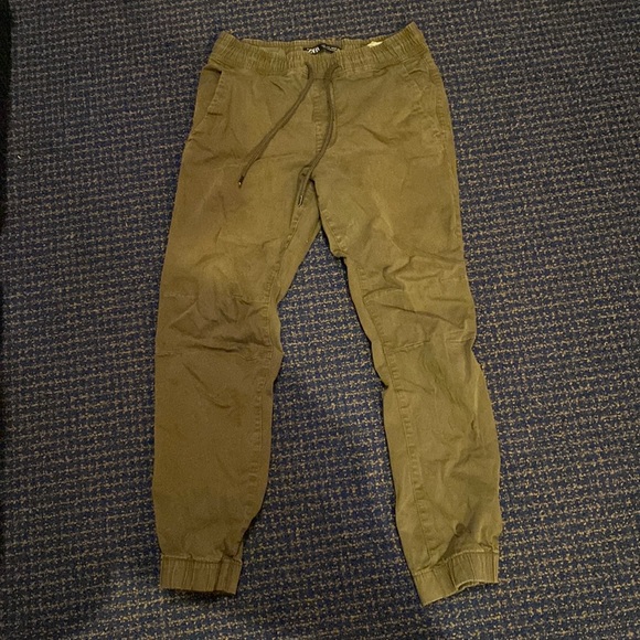 zara jogger pants 2 colours 25 each - Picture 4 of 4